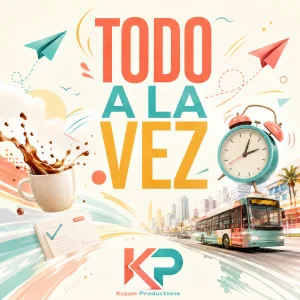Todo a la vez (Latin Pop Chaos Version)