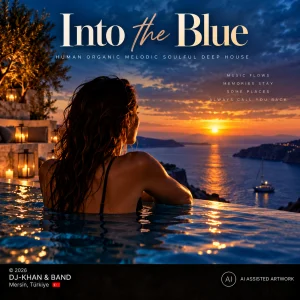 Into the Blue