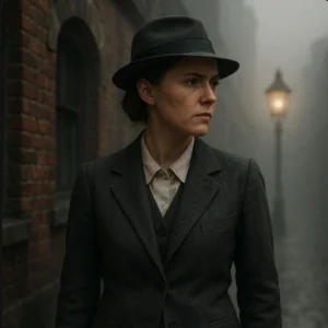 Step by Step (Miss Marple Theme)