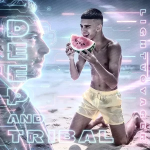 Deep and Tribal (Orient Mix)