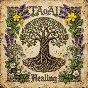 Healing