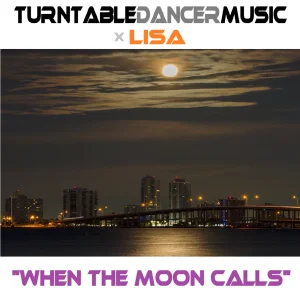 When The Moon Calls