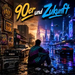 Damals in den 90ern