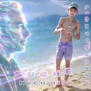 Suche nach dir