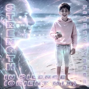 Strength in Silence (Orient Mix)