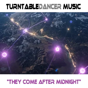 They Come After Midnight