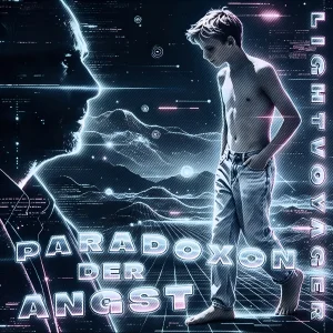 Paradoxon der Angst