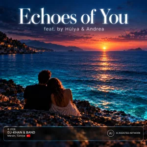 Echoes of You