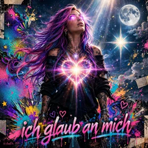 Ich glaub an mich