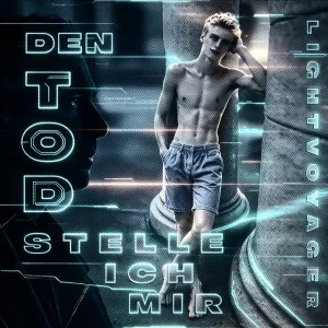 Den Tod stelle ich mir
