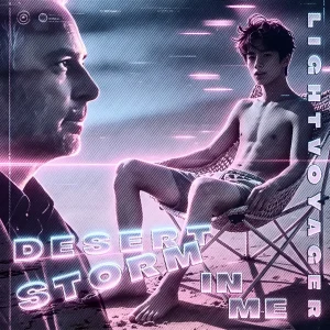 Desert Storm in Me (Orient Mix)